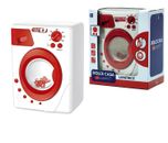 Children's toy washing machine, toy appliances, game washing machine 