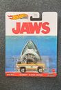 Hot Wheels - 2023 - '75 Chevy Blazer Custom - Jaws Real Riders Premium weiße Hai