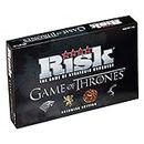 Game of Thrones Risk Game - Edition anglaise