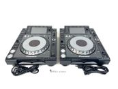 Pioneer CDJ-2000 Nexus Pro DJ Multi Player Digital Turntable USED Tested JAPAN