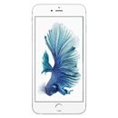 Apple iPhone 6S 16GB entsperrt silber guter Zustand 12M Garantie kostenloser Versand