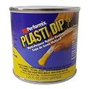 Plasti Dip – Revêtement caoutchouc multi-usages, Junior, rouge, 250 ml