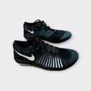 WM Nike Free Transform Flyknit Women's Training Running Shoes Size US 7 UK4.5