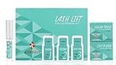 ICONSIGN Lash Lift Kit Eyelash Perming Kit