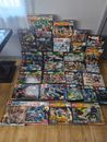 Lego Star Wars Lot - Complete Sets - Boxes and instructions -  Figures - Zeb