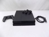 Playstation 4 PS4 1TB Black Console Bundle