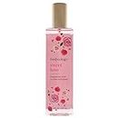 Bodycology Sweet Love by Bodycology Fragrance Mist Spray 8 oz / 240 ml (Women)