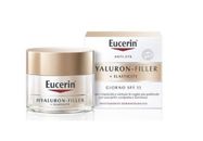 Eucerin Hyaluronic Filler Elastic Crema Viso Anti Age Pelle Liscia  50 ml