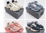 Men's and women's sports shoes Running shoes Balance 9060 Sneaker36-45