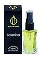 Jasmine (strong) Attar Perfume - 12ml In Spray Bottle (with 1 Surprise Gift) / Original & 24 Hours Long Lasting Fragrance/Real & Natural Aroma For Men And Women