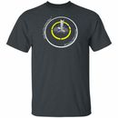 Spacex Landing Pad Falcon 9 Drone Ship Nasa Of Course I Still love you Tshirt