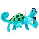 Garten of Banban Plush,10 inches Garten of Banban Jumbo Josh Plushies Toys, Soft Monster Horror Stuffed Figure Doll for Fans Gift, Soft Stuffed Animal Figure Doll for Kids and Adult (Both ends)