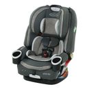 Graco 4Ever DLX 4 in 1 Car Seat, Infant to Toddler Car Seat, Bryant