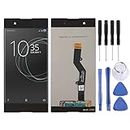 Smart Phone LCD Screen for Sony XA1 Plus with Digitizer Full Assembly