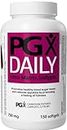 Webber Naturals PGX Daily, Softgel, 750 mg, 150 Count