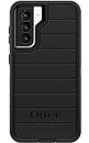 OtterBox Defender Series Case for Samsung Galaxy S21 5G - (Black)