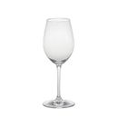 Carlisle Food Service Products Alibi™ 8 oz. Plastic Stemmed Wine Glass Plastic | 3.25 W in | Wayfair 564307