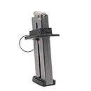 Clip & Carry Speed Magazine Loader for The Smith & Wesson S&W M&P Shield 9mm EZ Magazine (Black)