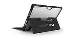 STM Dux Plus 222-167L-01 Microsoft Surface Pro 4 (Black)