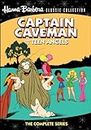 Captain Caveman and the Teen Angels: The Complete Series
