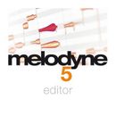 Celemony Melodyne 5 Editor Note-Based Audio Editor Software (Download) 10-11301