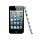 Apple iPod Touch 4ta Generación Negro 32 GB - Nuevo Sellado