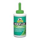 Absorbine Hooflex All Natural Dressing & Conditioner, 15oz, Includes Applicator Brush