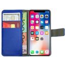 Leather Flip Case Wallet Cover Stand For Apple iPhone 7 6S 6 Plus 5S 5C 5 4 SE 8