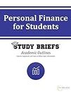 Personal Finance for Students (English Edition)