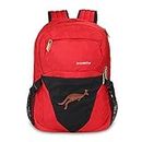Protecta Enigma 30 L Water Repellant Backpack for Laptops Up to 15.6 Inch - Red