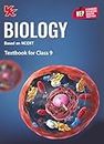 Biology Book for Class 9 | CBSE (NCERT Solved) | Examination 2024-25| by VK Global Publications