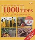 DuMonts großes Buch der 1000 Tipps für Haus und Garten