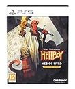 Mike Mignola's Hellboy: Web of Wyrd Collectors Edition - PS5