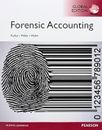 Forensic Accounting, Global Edition Robert, Miller, Laura, Hahn