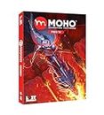 Moho Pro 14 | Professional animation software for PC and macOS