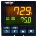 RED LION CONTROLS PXU11A50 PID Temperature Controller,Analog,5 VA