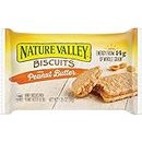 Flavored Biscuits