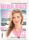 NATURAL HEALTH APR 2015 SHOPPING BEAUTY HEALTH DIET + MORE