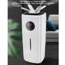 Large Room Humidifiers 2000ML/H 21L Whole House Humidifier 0-12H Timing US RMM