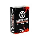 Superfight The Walking Dead : 100 Expansion Cards for the Game of Absurd Arguments | for Young Teens and Adults, 3 or more players, Ages 12+