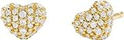 Michael Kors Premium Jewel Gold