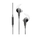Bose ® SoundSport ® Cuffie In-Ear per Dispositivi Samsung e Android, Nero Carbone
