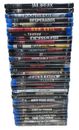 33x Blu ray Sammlung Konvolut Blu-ray Wiederverkäufer Top Bluray Filme FSK18 NEU