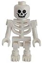 LEGO Minifigure - Pirates of The Caribbean - Skeleton