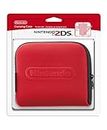 Nintendo 2DS Console Carry Case Red