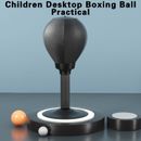 Trainingsgerät Verdicktes Training Kinder Training Punch Ball Anti-Riss