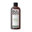 Bulldog Skincare Original Shampoo, 300 ml