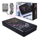 Pokemon Black Nintendo DS Lite Console System play DS/DSL/DSi/GBA games