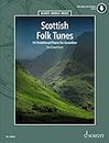 Scottish Folk Tunes: 55 Traditional and Contemporary Pieces for Accordion (Schott World Music)