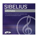 Sibelius Sibelius | Ultimate Network 1-Year Subscription Multi-Seat Site License New 1003874100